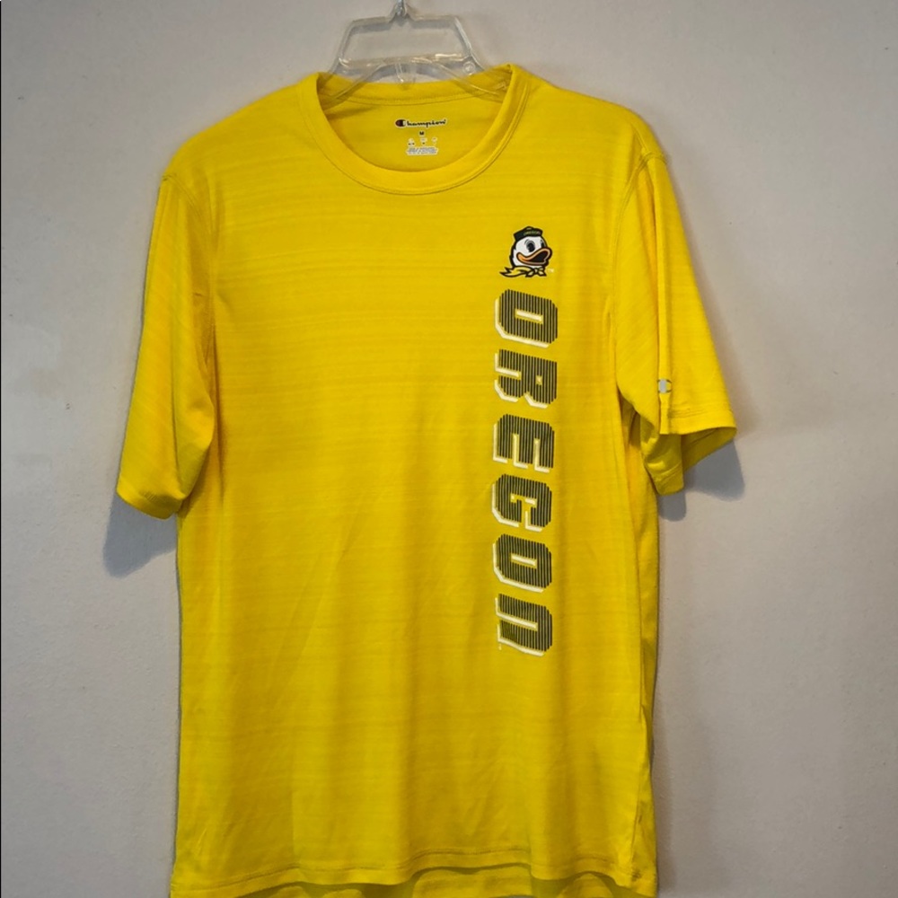 Oregon Ducks Champion Boys M